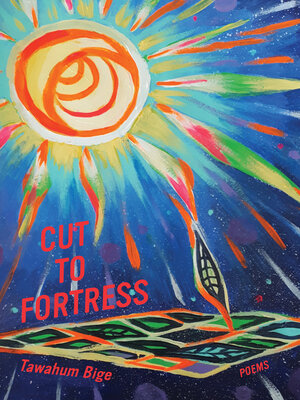 cover image of Cut to Fortress